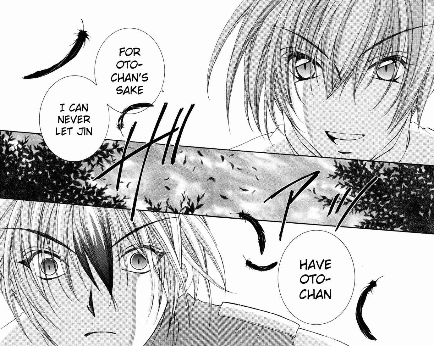 Page 34 Chapter 25 Milk Crown H!
