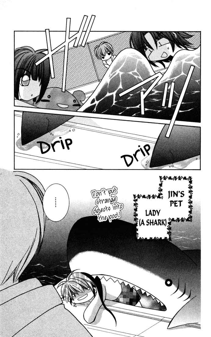 Page 10 Chapter 27.1 Milk Crown H!