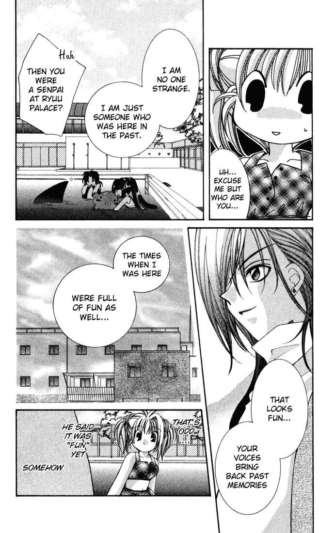 Page 15 Chapter 27.1 Milk Crown H!