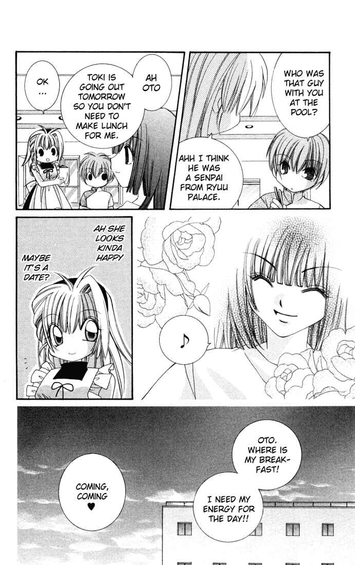 Page 17 Chapter 27.1 Milk Crown H!