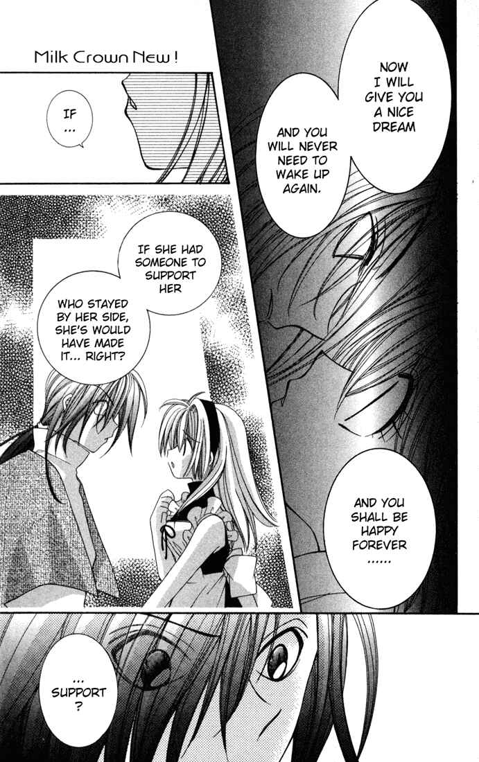 Page 30 Chapter 27.1 Milk Crown H!