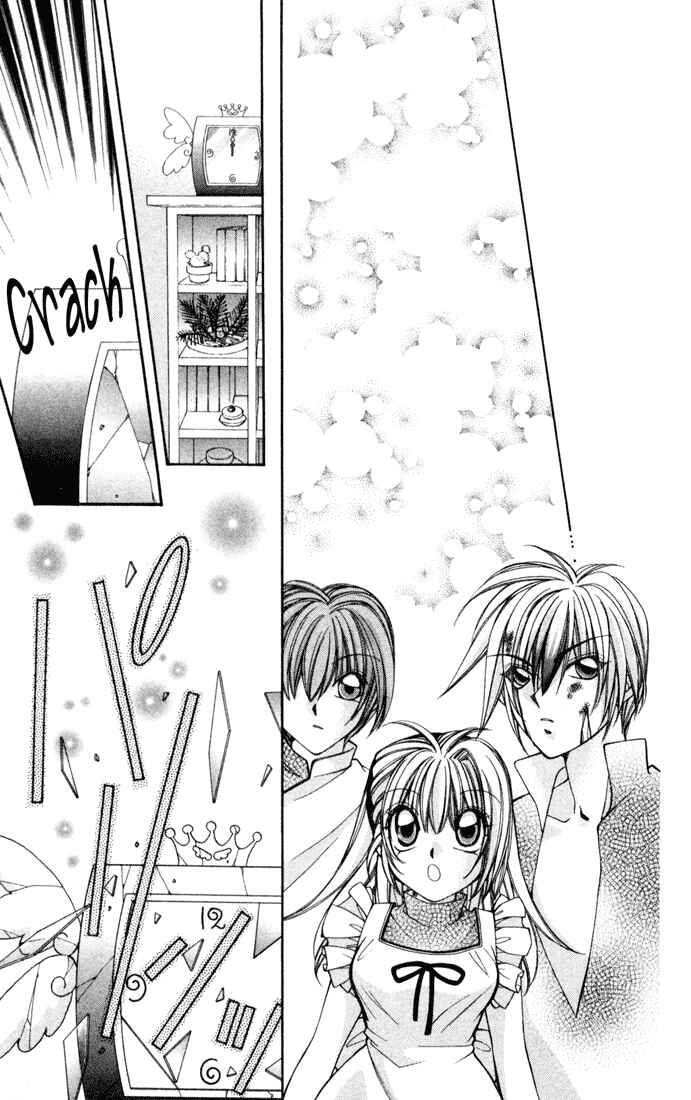Page 36 Chapter 27.1 Milk Crown H!