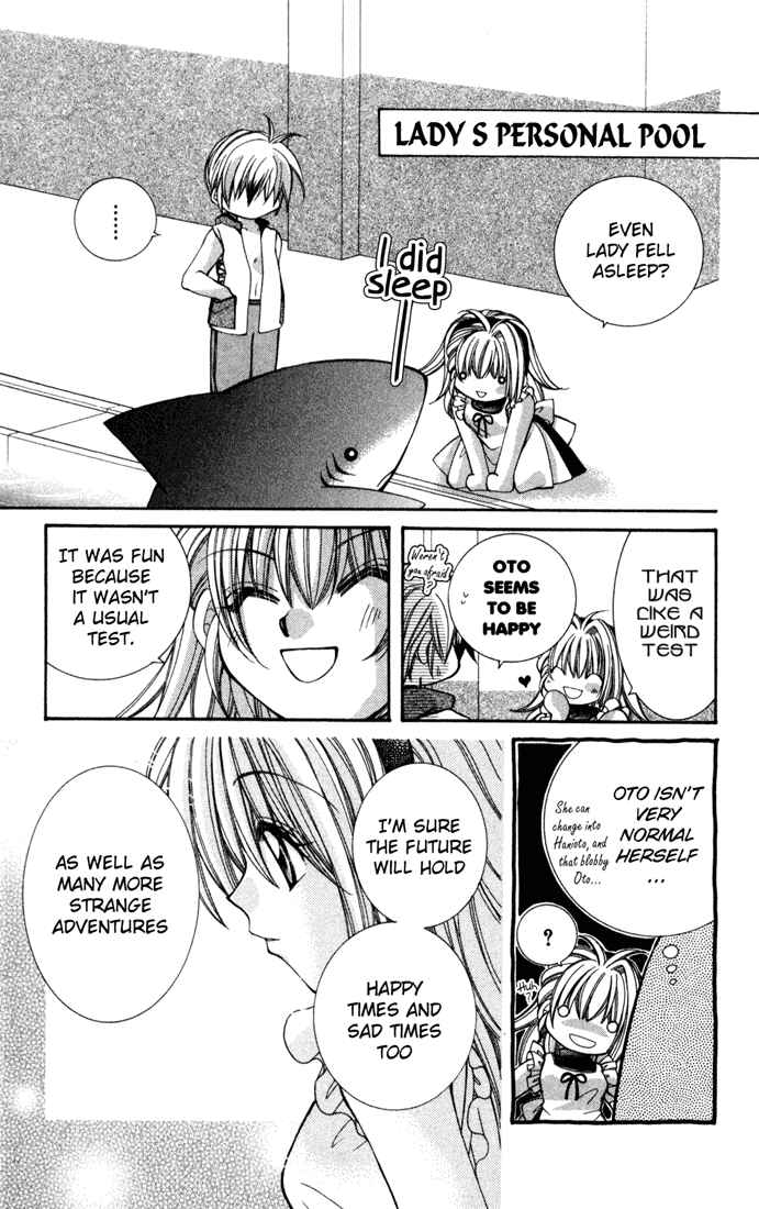 Page 38 Chapter 27.1 Milk Crown H!