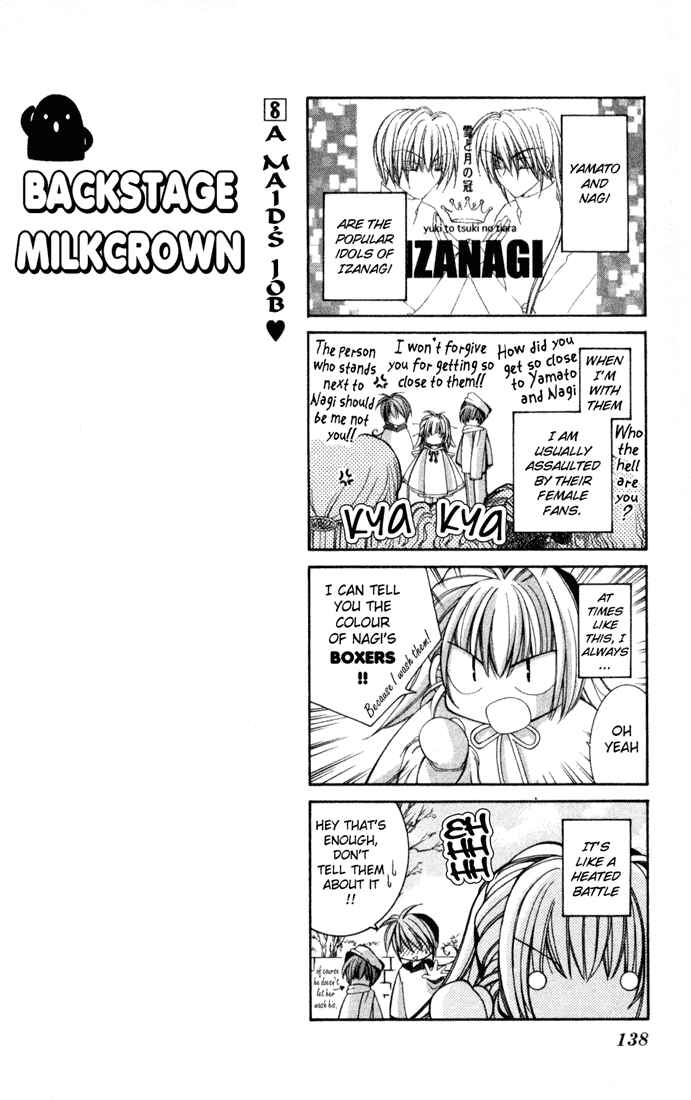 Page 43 Chapter 27.1 Milk Crown H!
