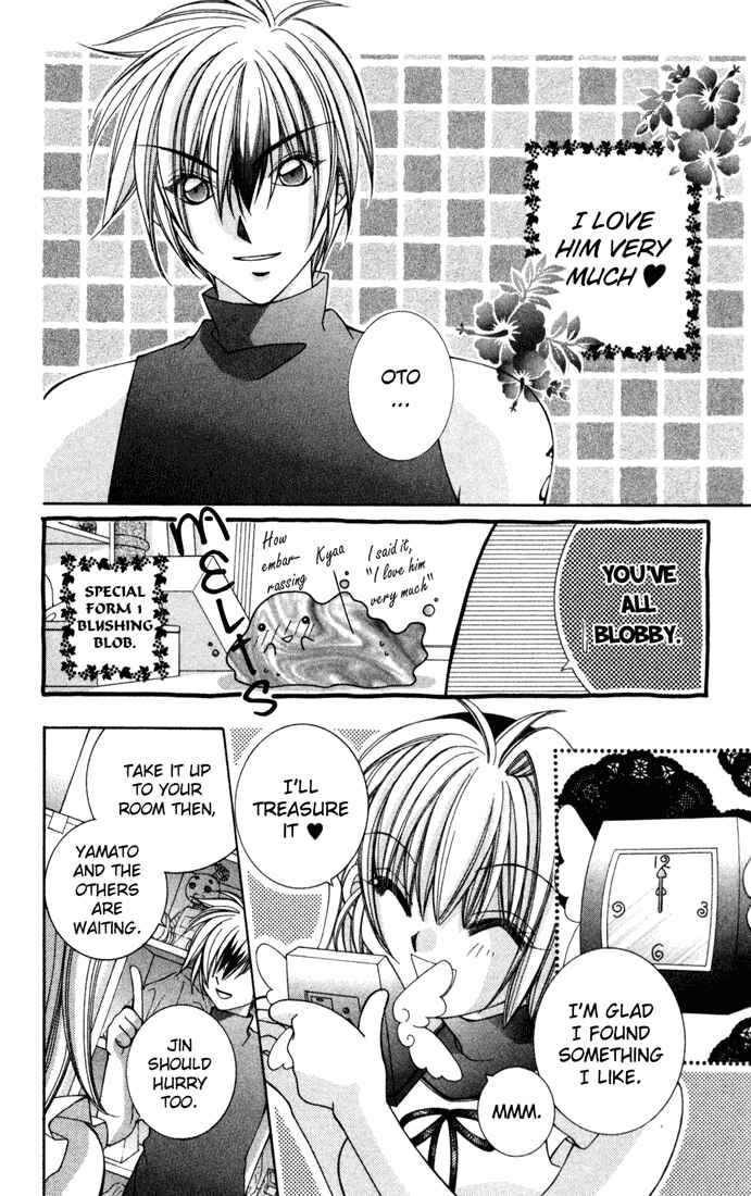 Page 7 Chapter 27.1 Milk Crown H!
