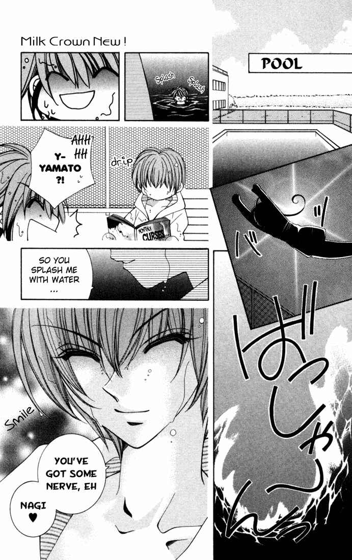 Page 8 Chapter 27.1 Milk Crown H!