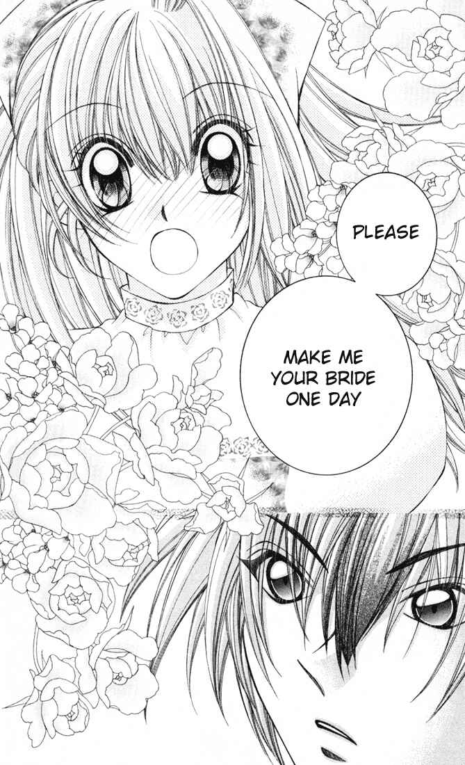 Page 20 Chapter 27 Milk Crown H!