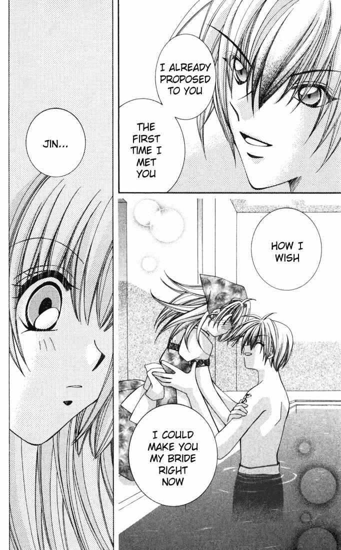 Page 21 Chapter 27 Milk Crown H!