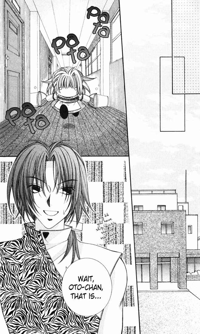 Page 23 Chapter 27 Milk Crown H!