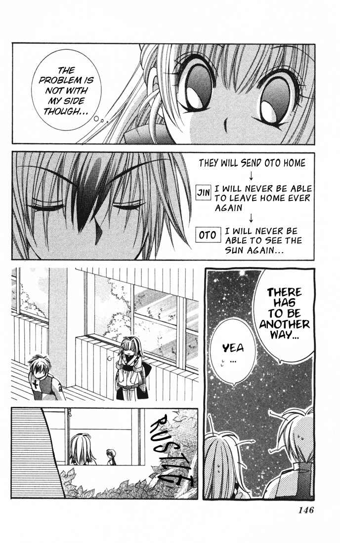 Page 25 Chapter 23 Milk Crown H!