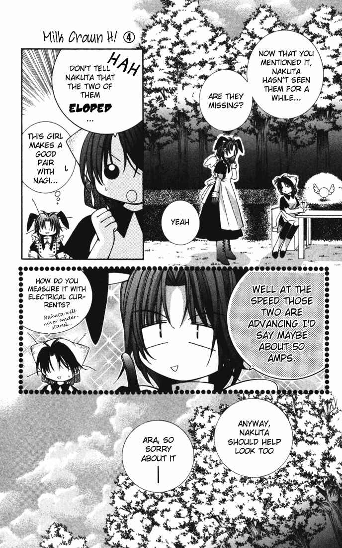 Page 7 Chapter 19 Milk Crown H!