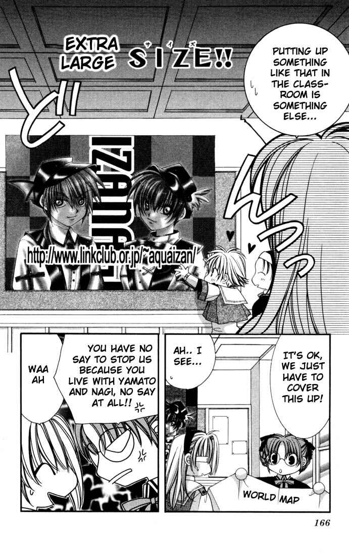 Page 2 Chapter 6 Milk Crown H!