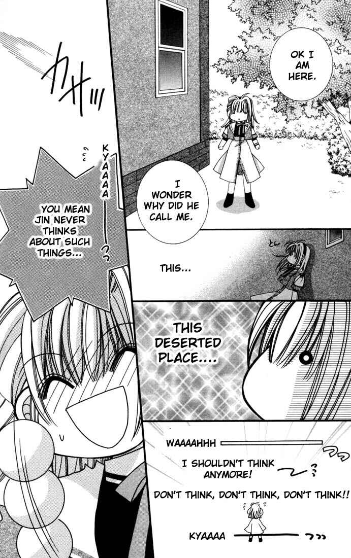 Page 5 Chapter 6 Milk Crown H!
