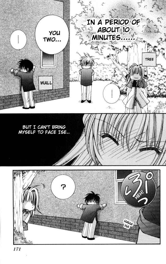 Page 7 Chapter 6 Milk Crown H!