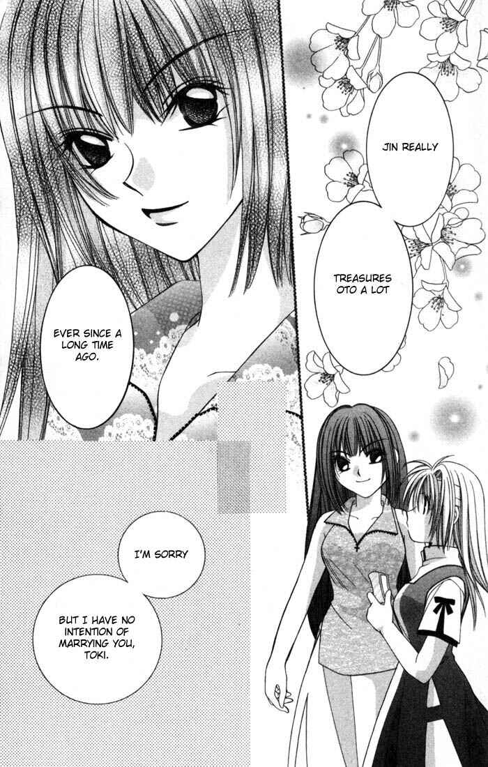 Page 13 Chapter 10 Milk Crown H!