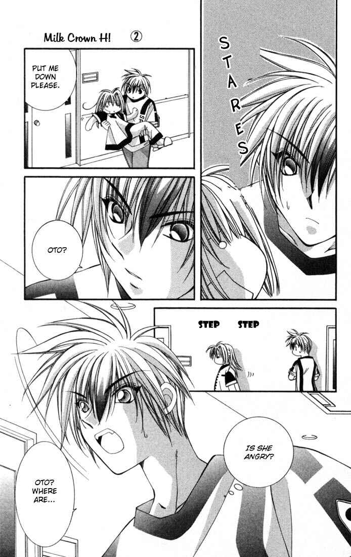 Page 2 Chapter 10 Milk Crown H!
