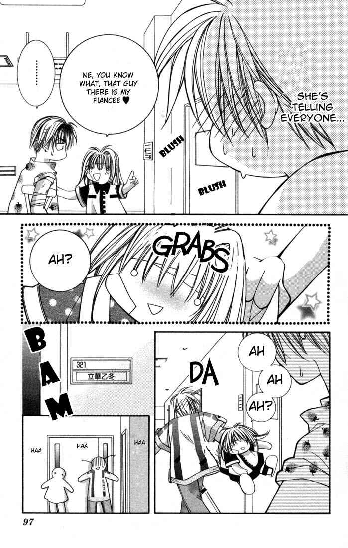 Page 4 Chapter 10 Milk Crown H!