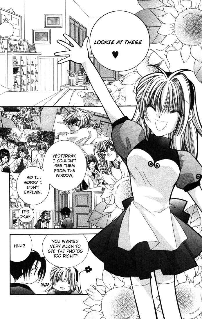 Page 10 Chapter 8 Milk Crown H!