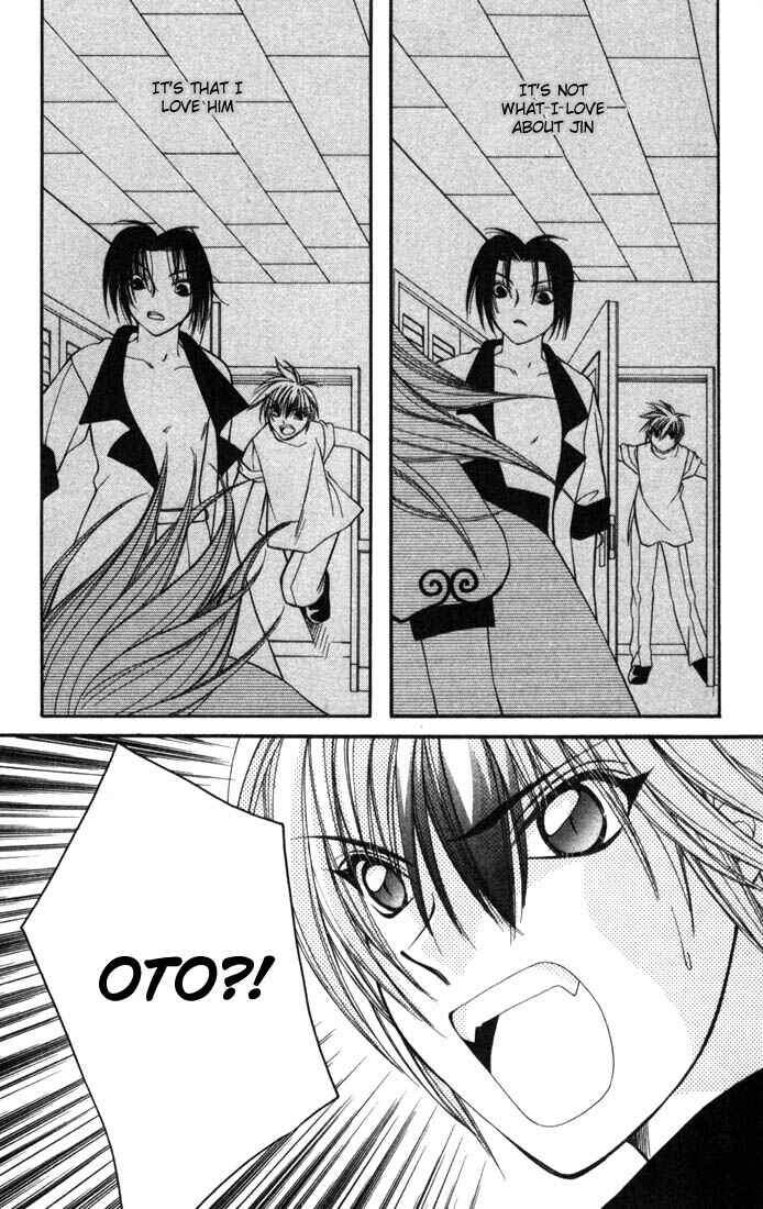 Page 18 Chapter 8 Milk Crown H!