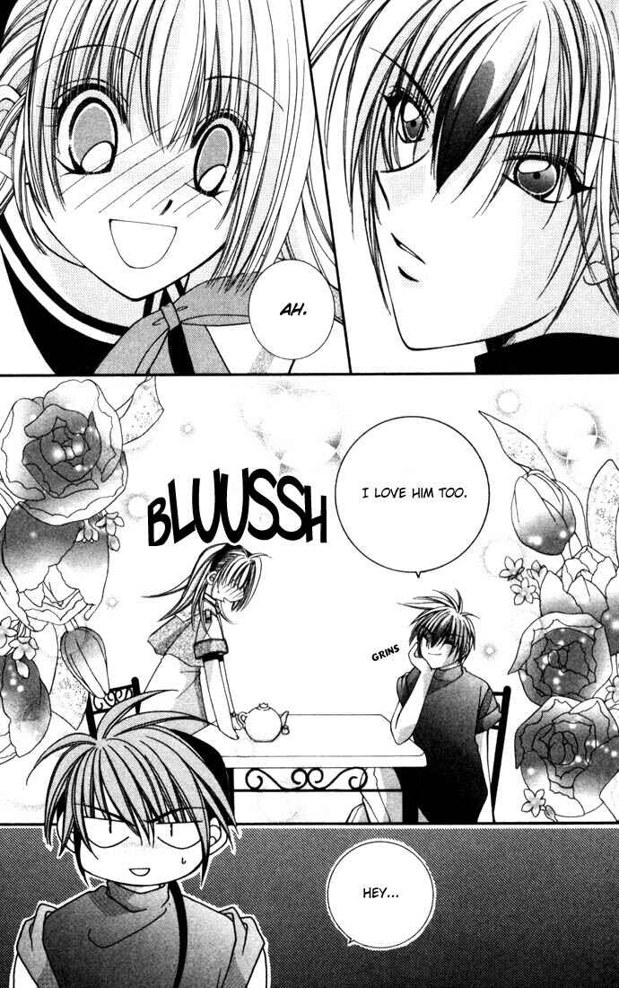 Page 6 Chapter 8 Milk Crown H!