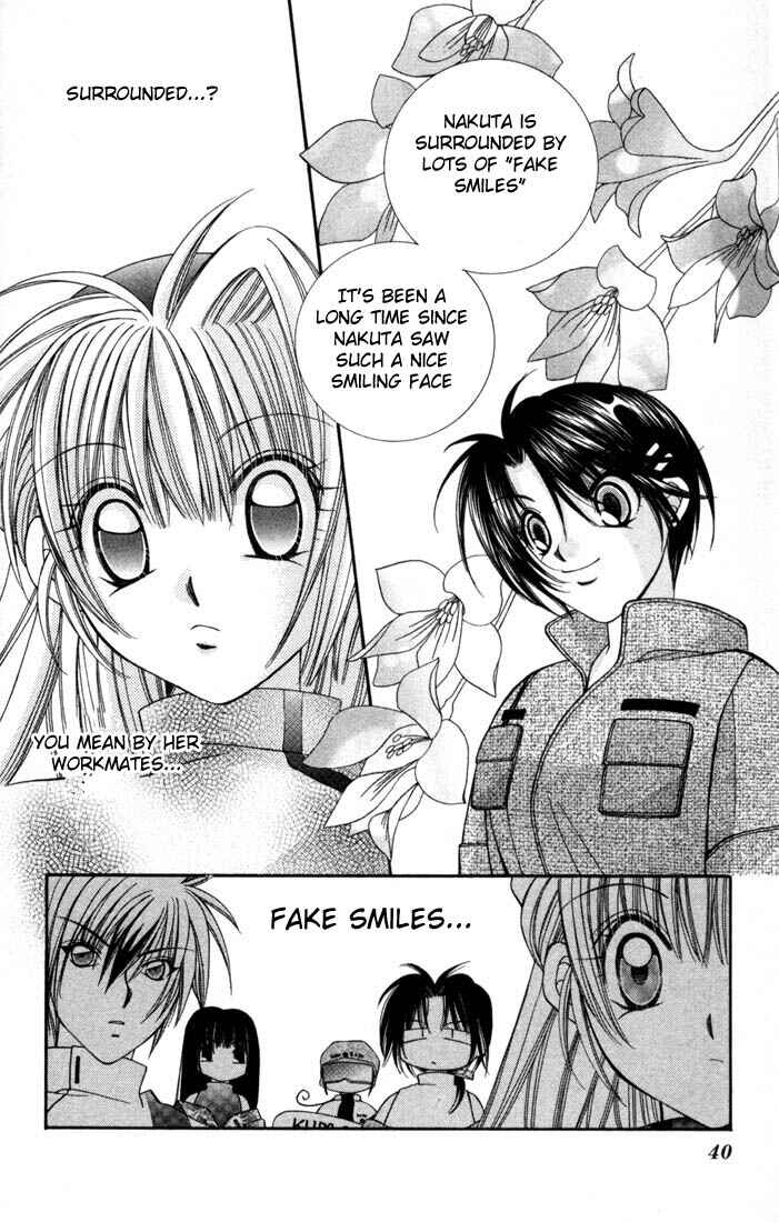 Page 4 Chapter 14 Milk Crown H!