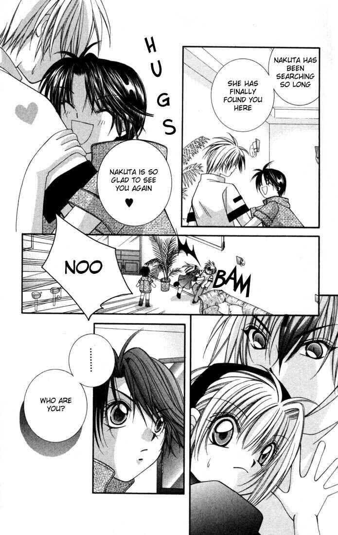 Page 6 Chapter 14 Milk Crown H!
