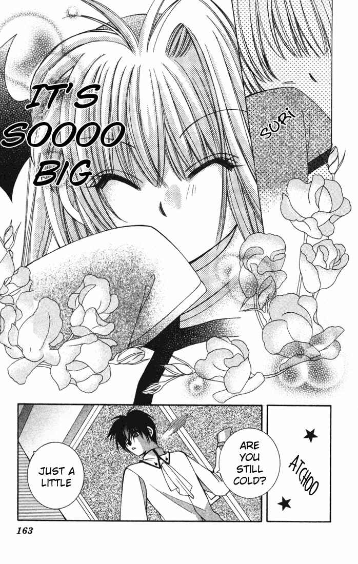 Page 6 Chapter 18 Milk Crown H!