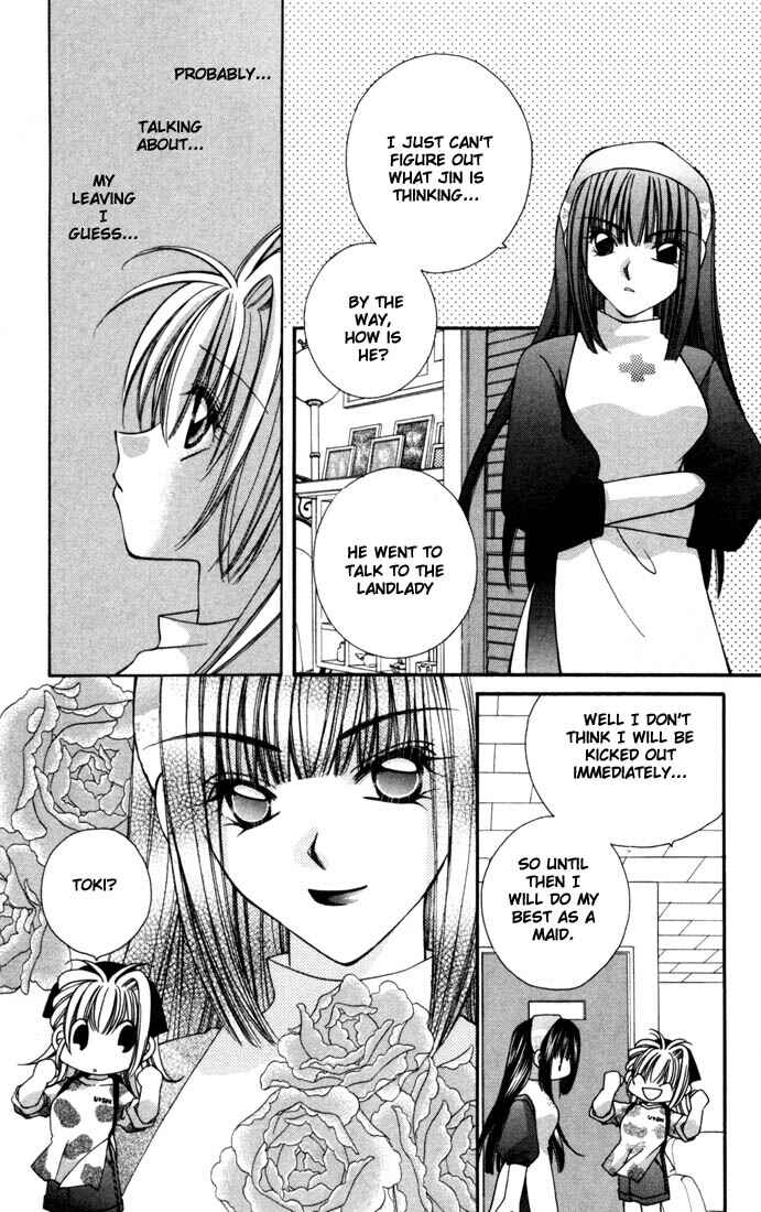Page 12 Chapter 3 Milk Crown H!