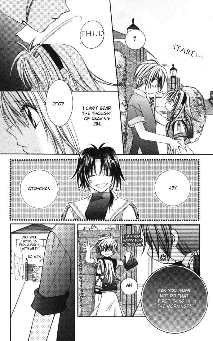 Page 12 Chapter 7 Milk Crown H!