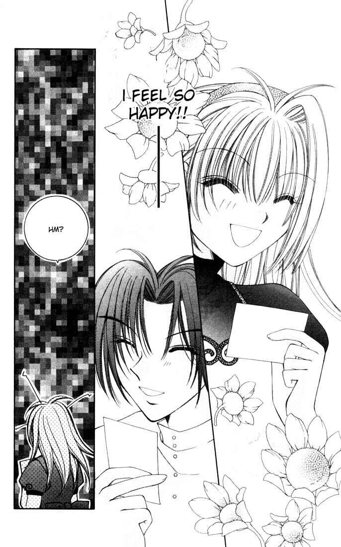 Page 16 Chapter 7 Milk Crown H!