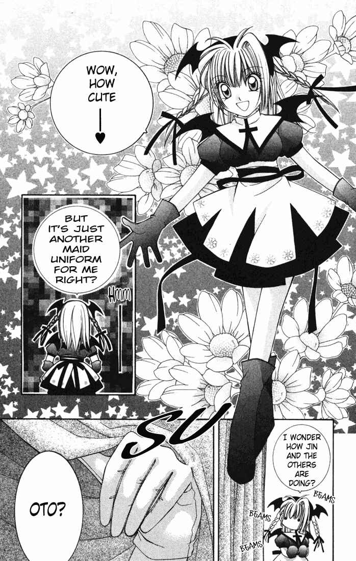 Page 22 Chapter 16 Milk Crown H!