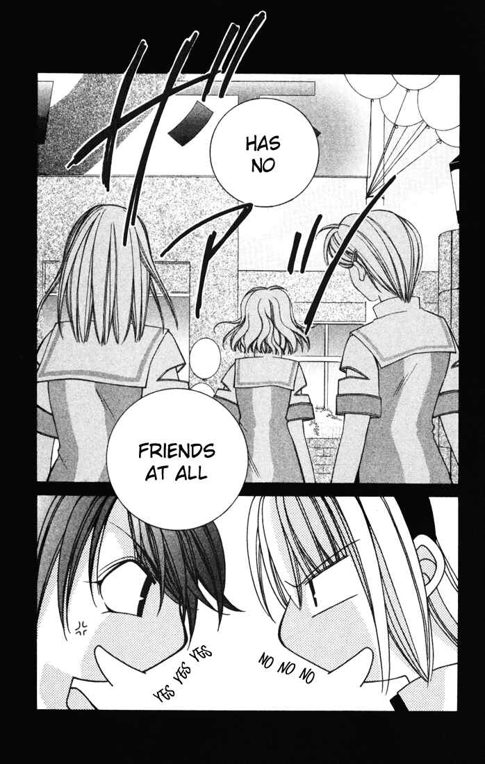 Page 29 Chapter 16 Milk Crown H!