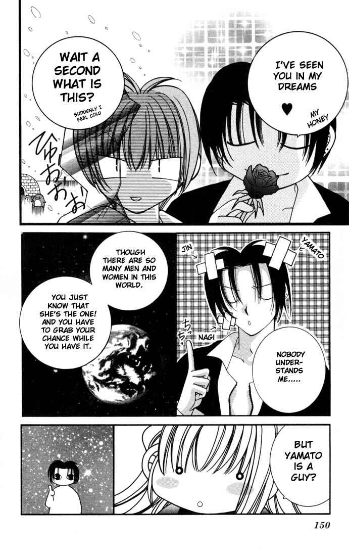 Page 16 Chapter 5 Milk Crown H!