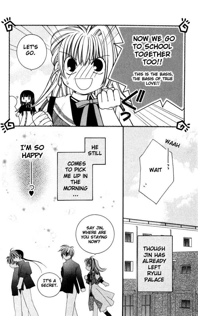 Page 8 Chapter 5 Milk Crown H!