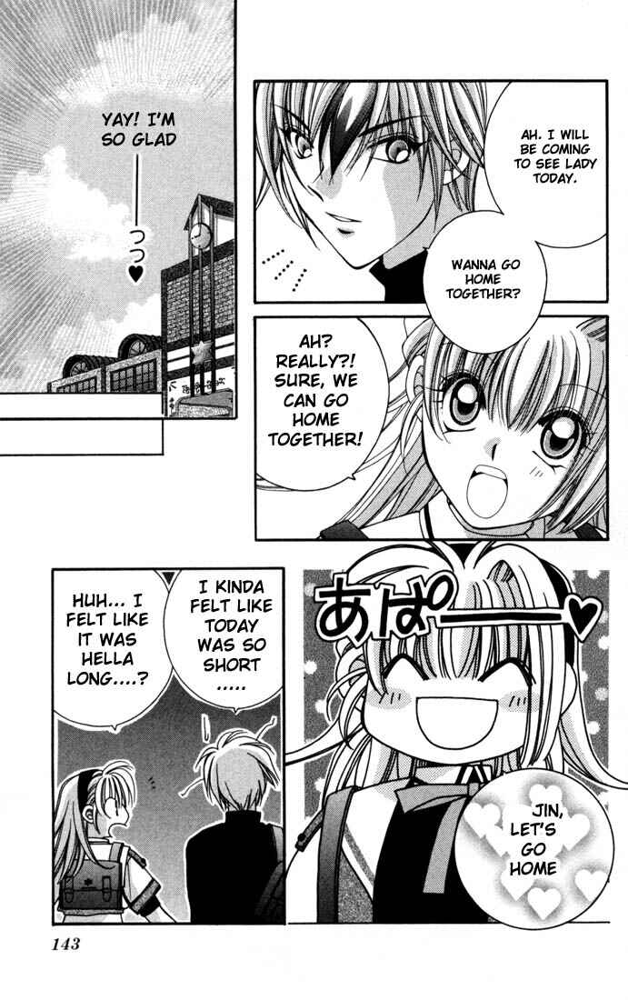 Page 9 Chapter 5 Milk Crown H!