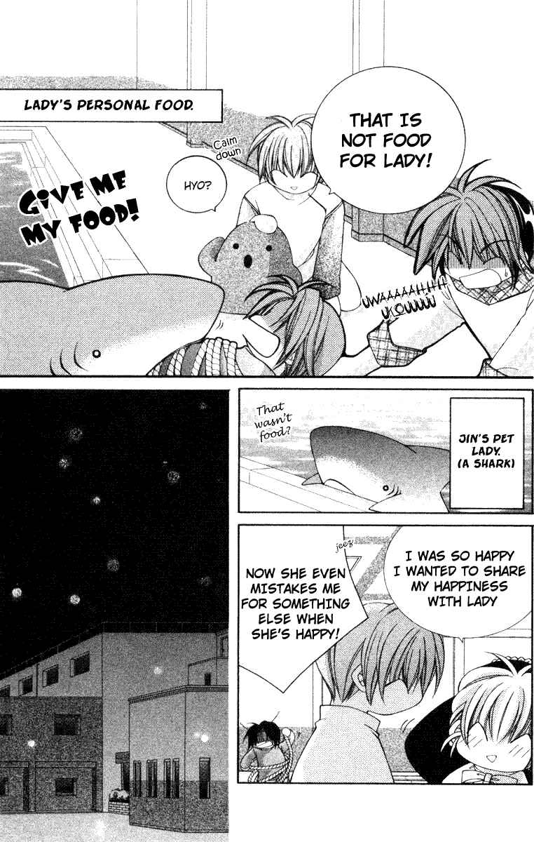 Page 19 Chapter 27.2 Milk Crown H!