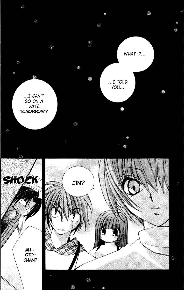 Page 24 Chapter 27.2 Milk Crown H!