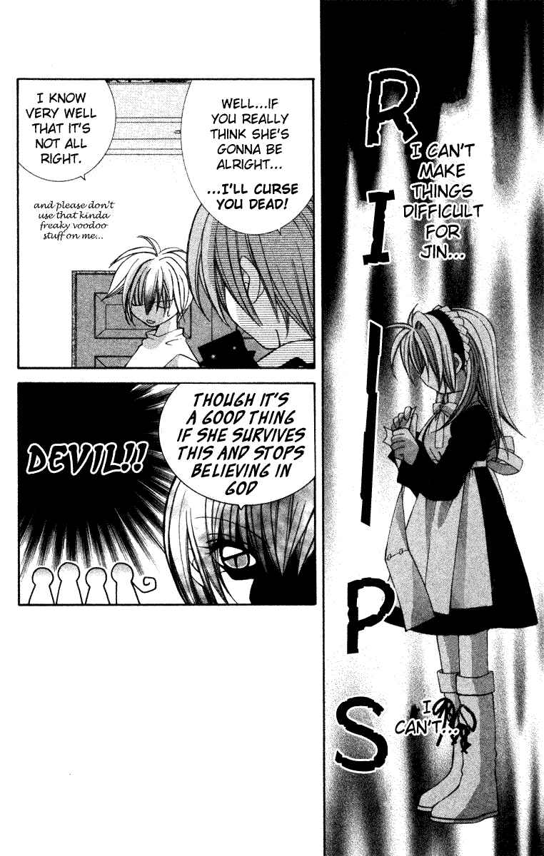 Page 28 Chapter 27.2 Milk Crown H!