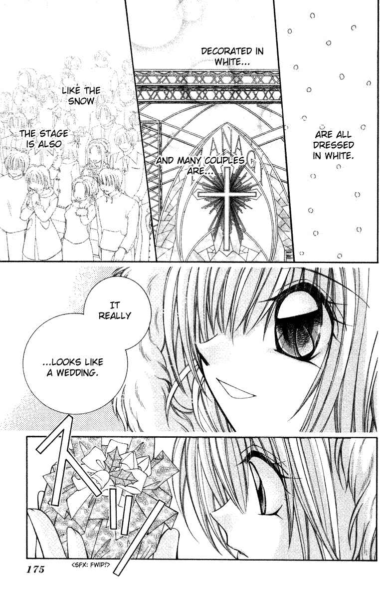 Page 37 Chapter 27.2 Milk Crown H!