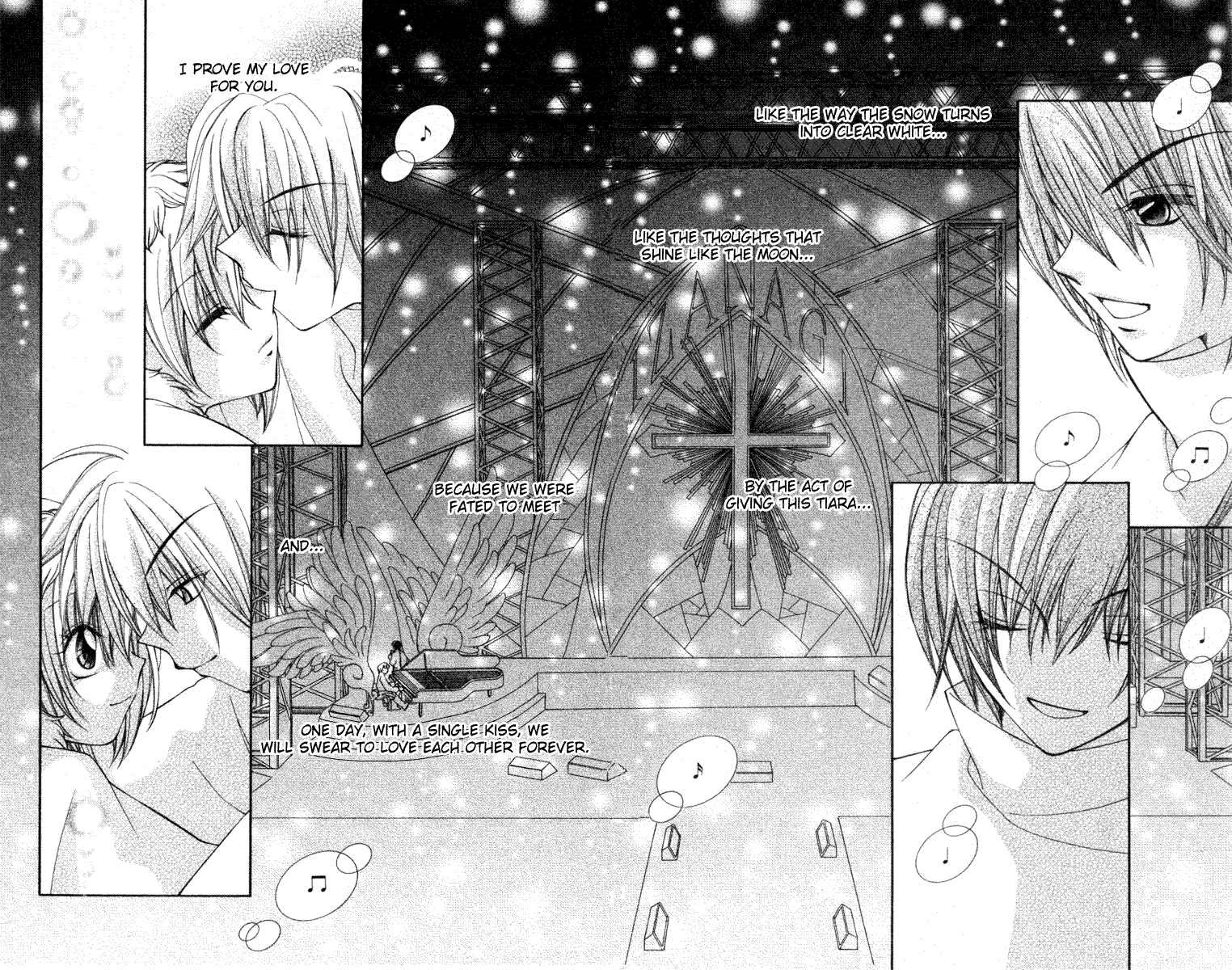 Page 44 Chapter 27.2 Milk Crown H!