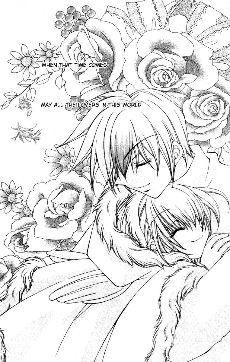Page 45 Chapter 27.2 Milk Crown H!