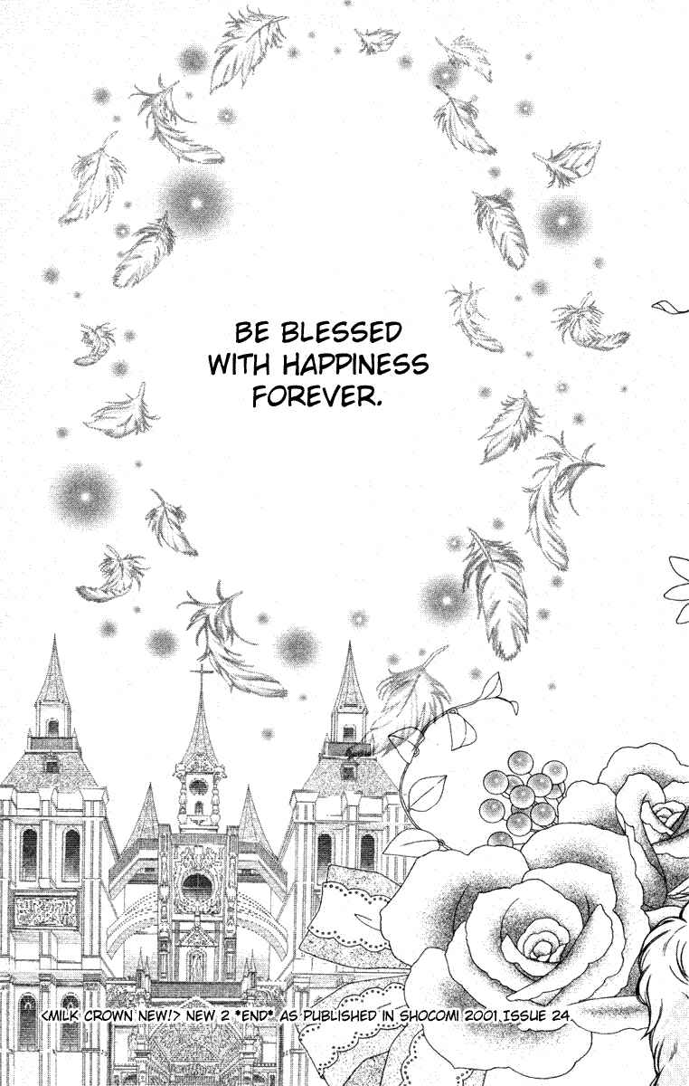 Page 46 Chapter 27.2 Milk Crown H!