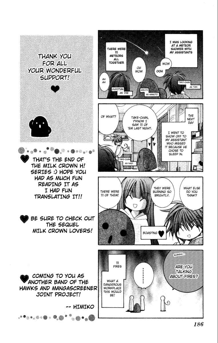 Page 47 Chapter 27.2 Milk Crown H!