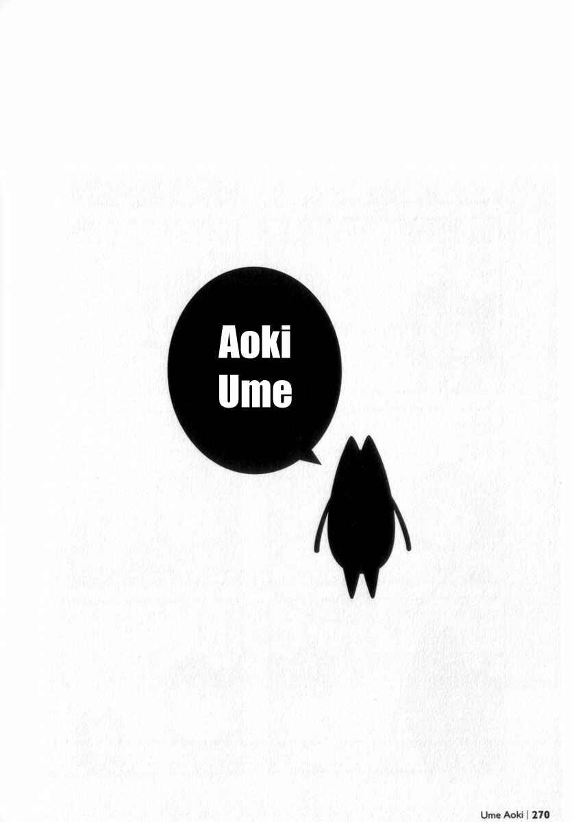 Page 1 Chapter Unknown_a4b4 Osaka Expo (Azumanga Daioh 10th Anniversary Tribute)
