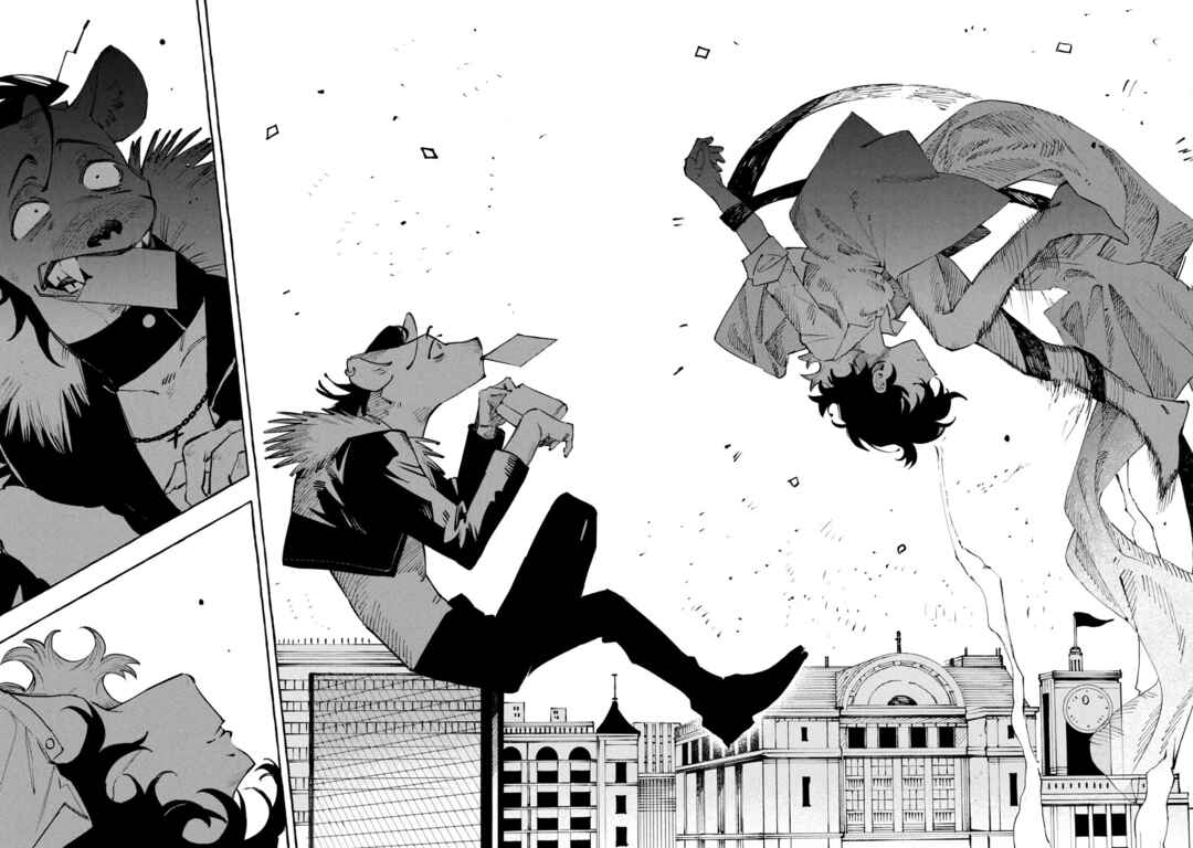 Page 14 Chapter 3 DOG MATIC