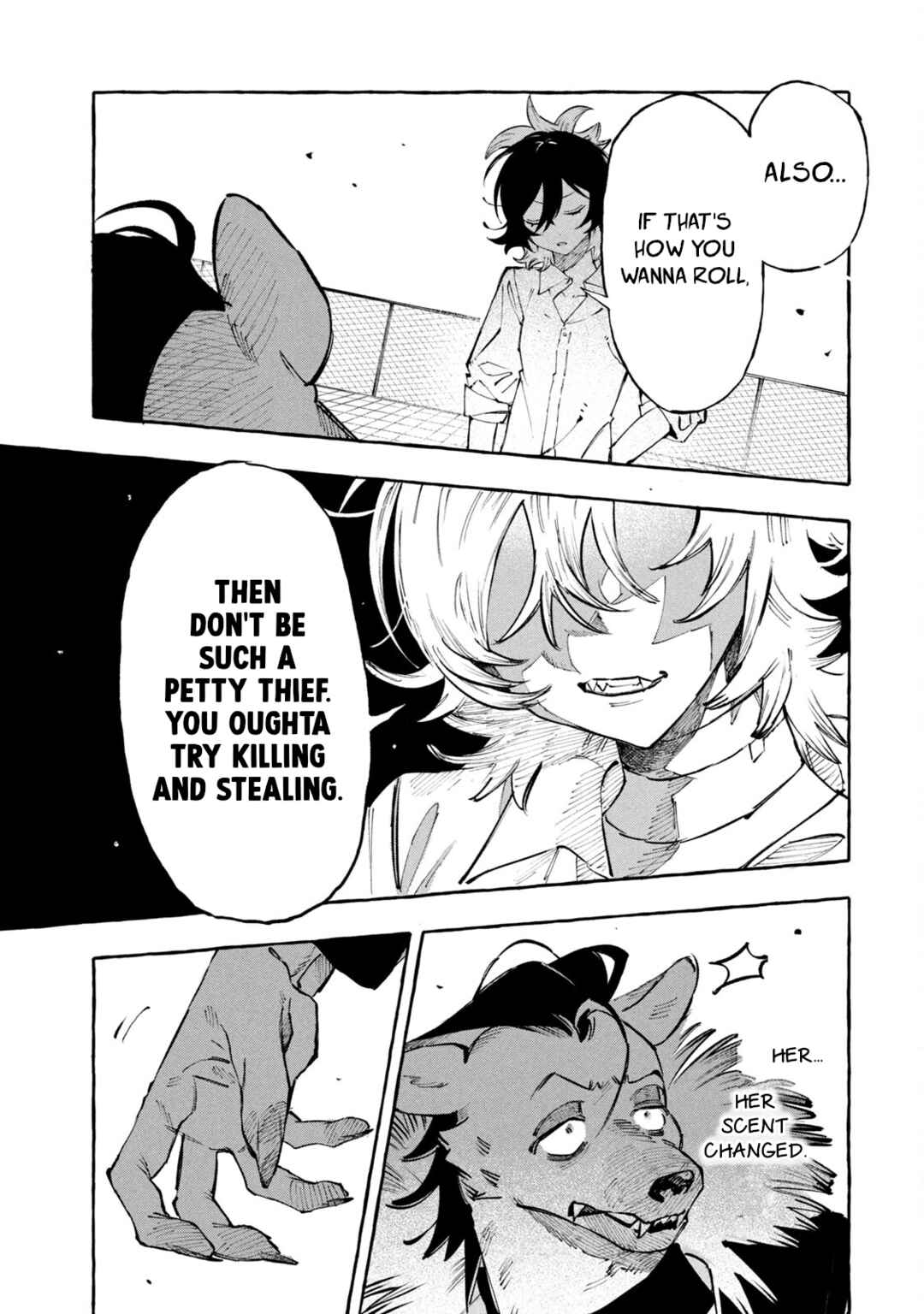 Page 18 Chapter 3 DOG MATIC