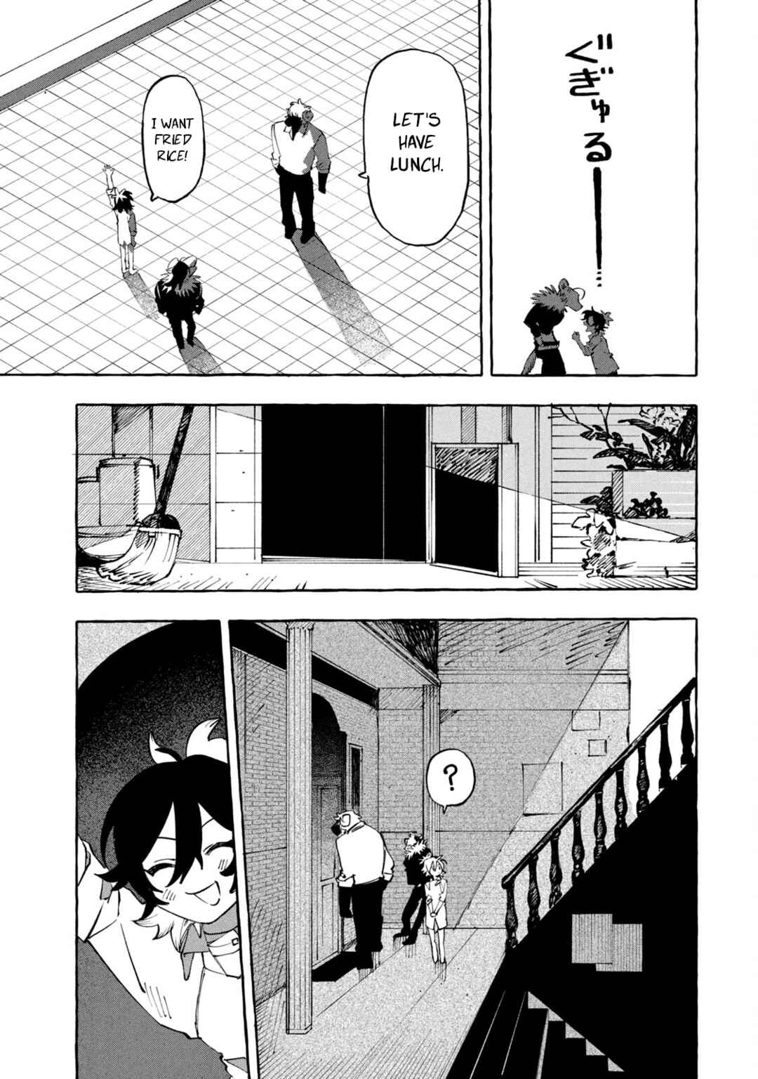 Page 22 Chapter 3 DOG MATIC