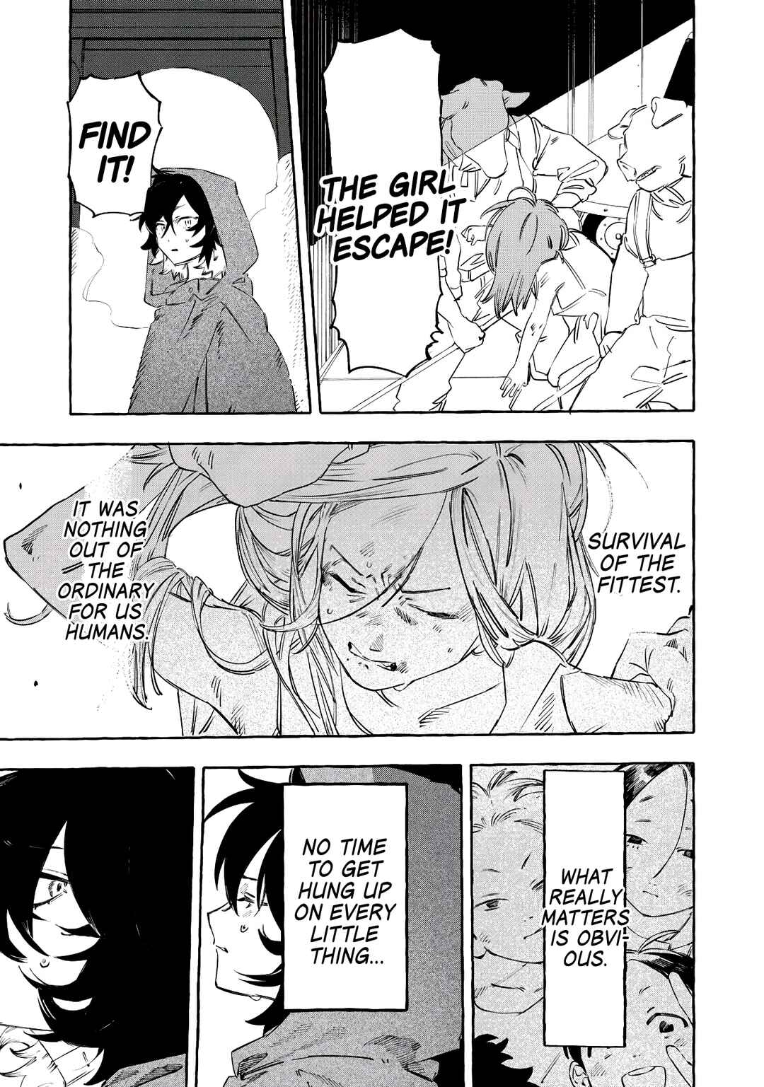 Page 12 Chapter 2 DOG MATIC