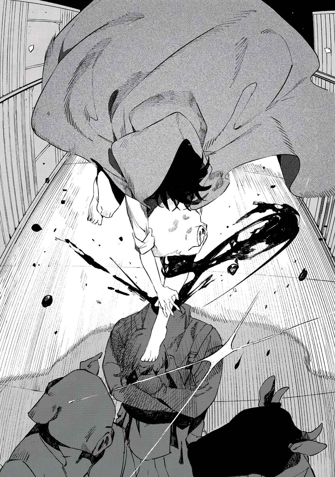 Page 15 Chapter 2 DOG MATIC
