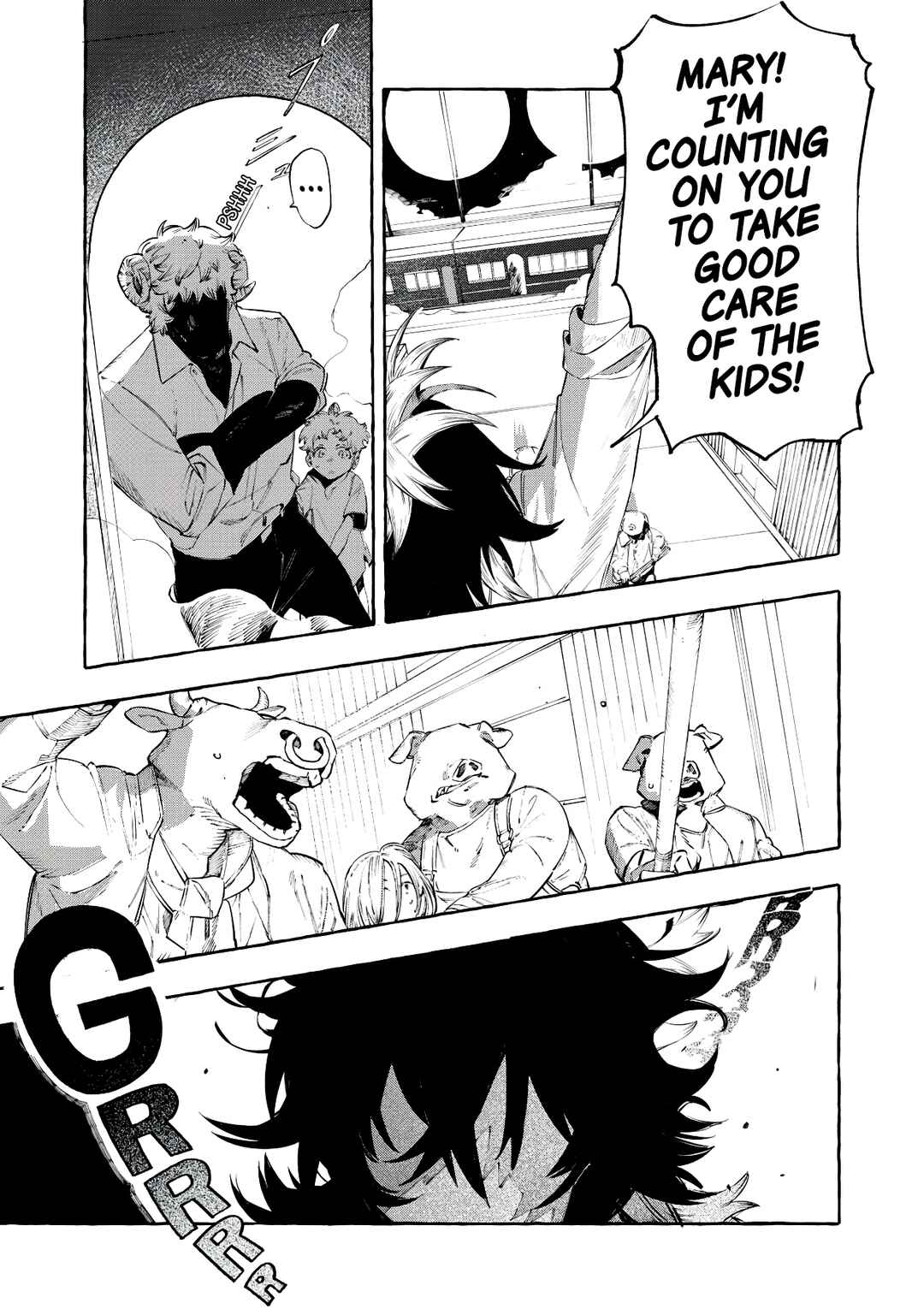 Page 18 Chapter 2 DOG MATIC